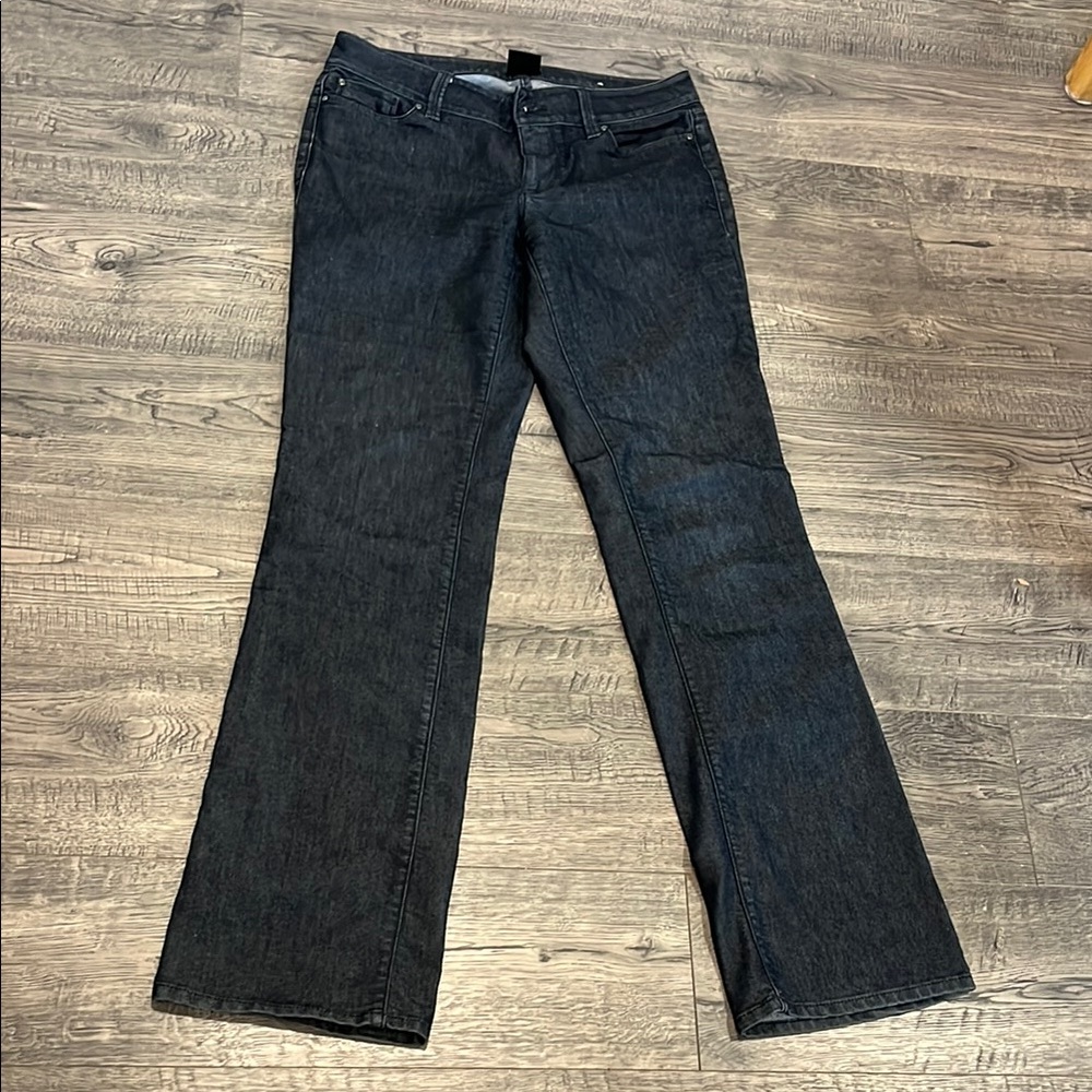 Ann Taylor jeans size 0